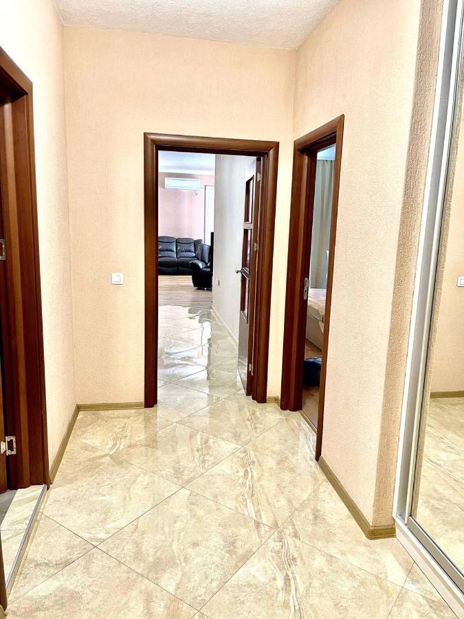 Луксозен Апартамент В Сърцето На Сандански Exterior foto